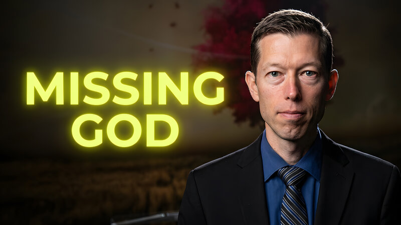 Not Recognizing Jesus